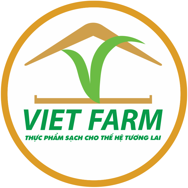 NÔNG TRẠI VIỆT FARM TẠI NINH THUẬN