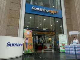 VIỆT FARM HỢP TÁC VÀ PHÂN PHỐI SẢN PHẨM TẠI HỆ THỐNG SMART – SUNSHINE GROUP